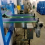Twin Strand Intralox Conveyor system for the food industry