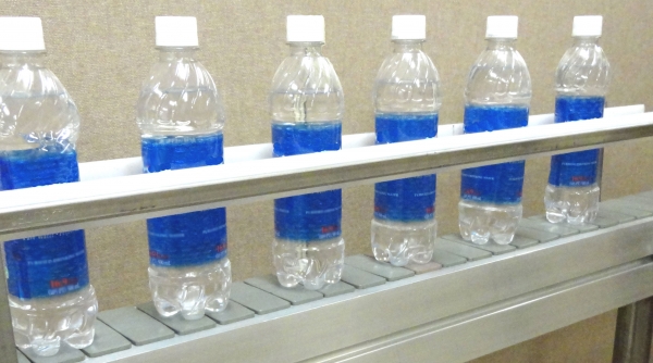 Bottle Conveyor3