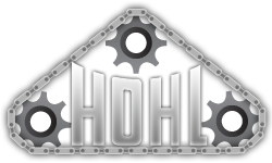 Hohl Machine