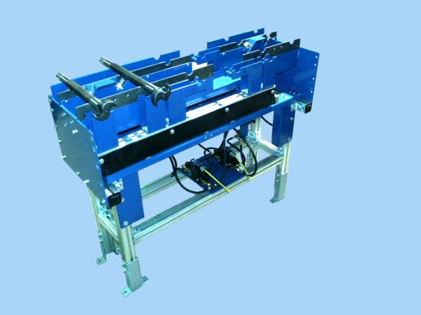 Modular Walking Beam Conveyor3