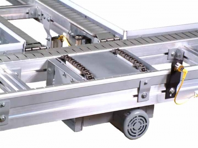 Adapt  Modular Conveyors