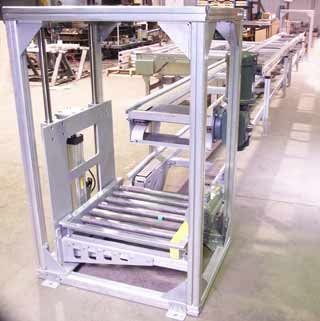 Elevator Conveyor3