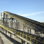 Heavy Duty Quarry Conveyors